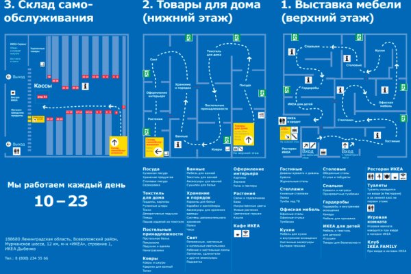 Новая ссылка на кракен